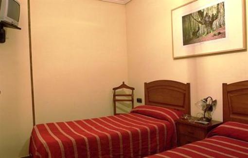 фото отеля Hostal Rural Elosta