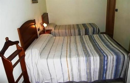 фото отеля Hostal Rural Elosta