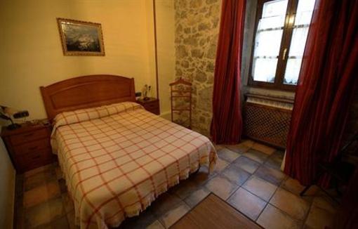фото отеля Hostal Rural Elosta