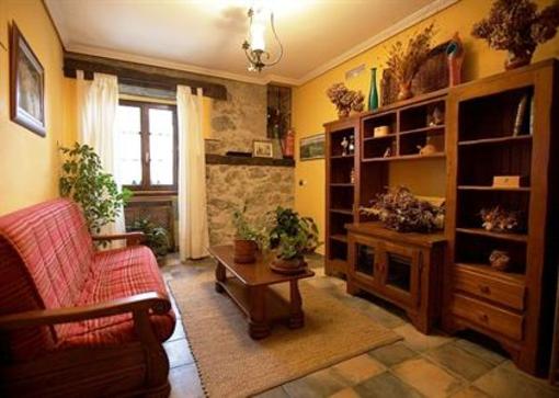фото отеля Hostal Rural Elosta