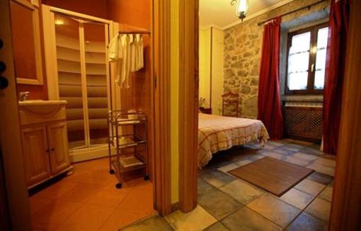 фото отеля Hostal Rural Elosta