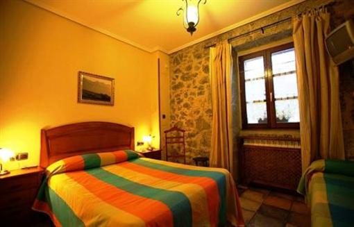фото отеля Hostal Rural Elosta