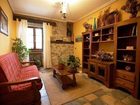 фото отеля Hostal Rural Elosta