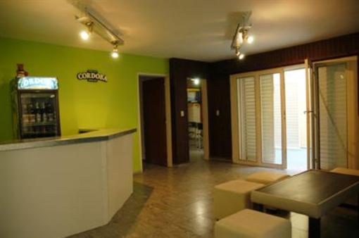 фото отеля Cordoba 4 Beds Hostel