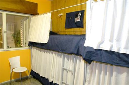 фото отеля Cordoba 4 Beds Hostel