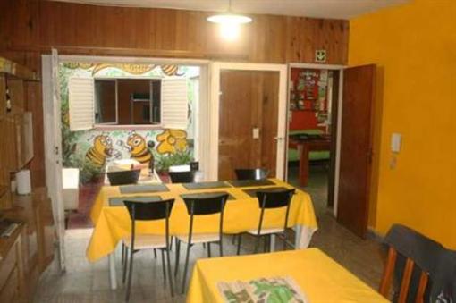 фото отеля Cordoba 4 Beds Hostel