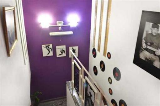 фото отеля Cordoba 4 Beds Hostel