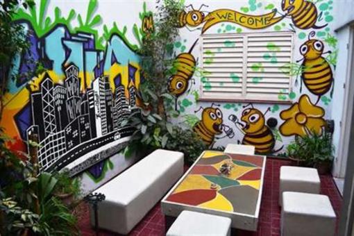 фото отеля Cordoba 4 Beds Hostel