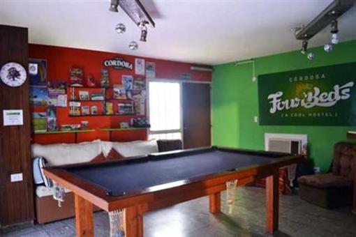 фото отеля Cordoba 4 Beds Hostel