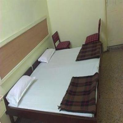 фото отеля Hotel Raj Deluxe