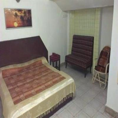 фото отеля Hotel Raj Deluxe