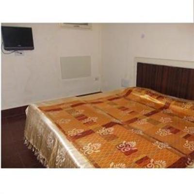 фото отеля Hotel Raj Deluxe