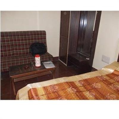 фото отеля Hotel Raj Deluxe