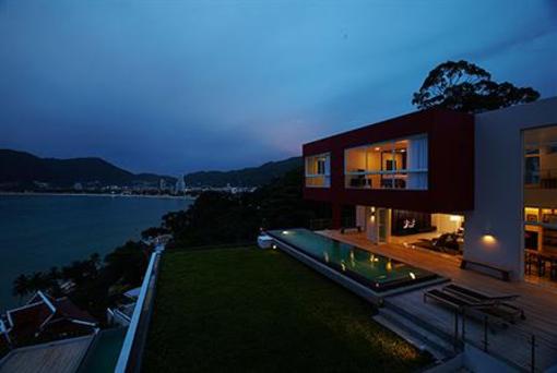 фото отеля Jirana Patong
