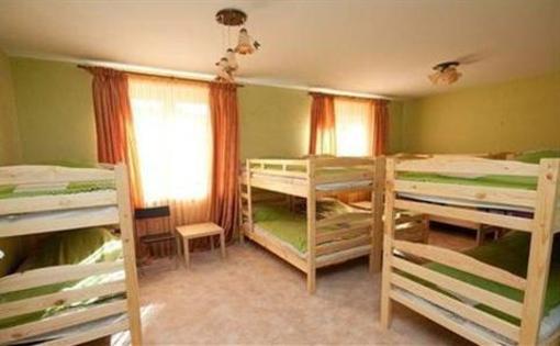 фото отеля Hostel Sky