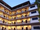 фото отеля Panya Resort Hotel