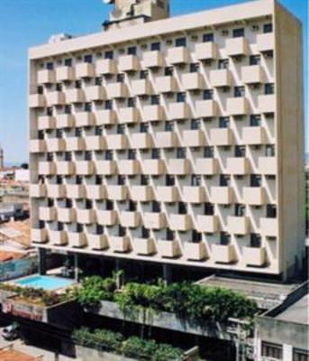 фото отеля Panorama Hotel Juazeiro do Norte