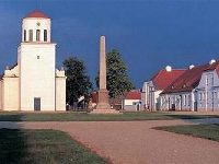Hotel Schloss Neuhardenberg