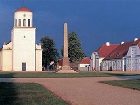 фото отеля Hotel Schloss Neuhardenberg