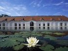 фото отеля Hotel Schloss Neuhardenberg