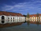 фото отеля Hotel Schloss Neuhardenberg