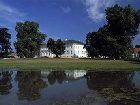 фото отеля Hotel Schloss Neuhardenberg