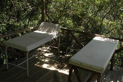 фото отеля Morro Da Silveira Eco Village