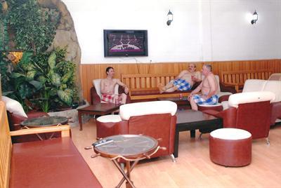 фото отеля Ozgur Hotel