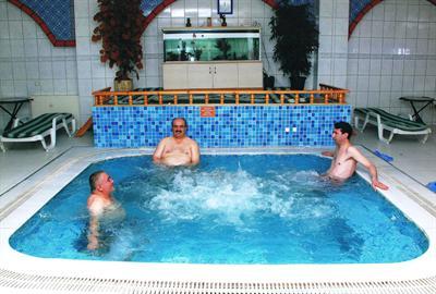фото отеля Ozgur Hotel