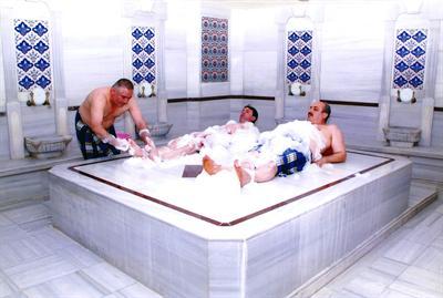 фото отеля Ozgur Hotel