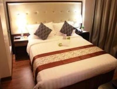 фото отеля Ace Hotel & Suites