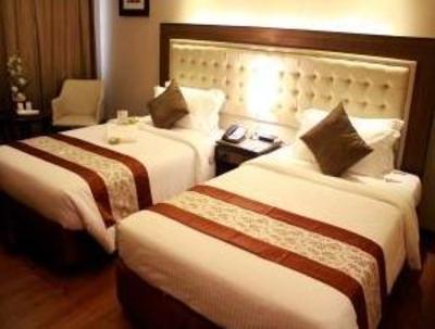 фото отеля Ace Hotel & Suites