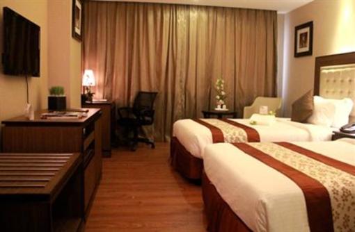 фото отеля Ace Hotel & Suites