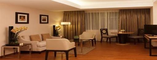 фото отеля Ace Hotel & Suites