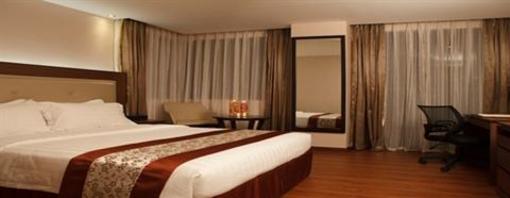 фото отеля Ace Hotel & Suites