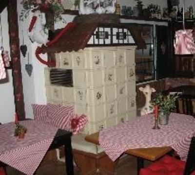 фото отеля Landgasthaus Kranz-Storchennest