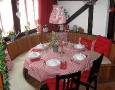 фото отеля Landgasthaus Kranz-Storchennest
