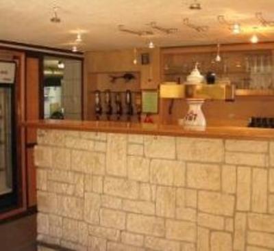 фото отеля Landgasthaus Kranz-Storchennest