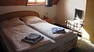 фото отеля Landgasthaus Kranz-Storchennest