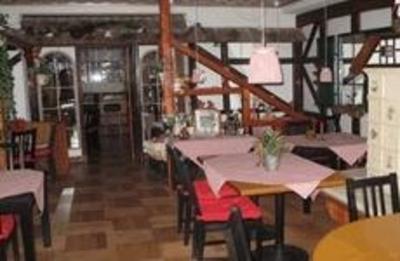 фото отеля Landgasthaus Kranz-Storchennest