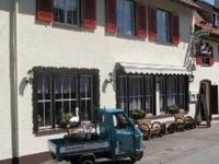 Landgasthaus Kranz-Storchennest