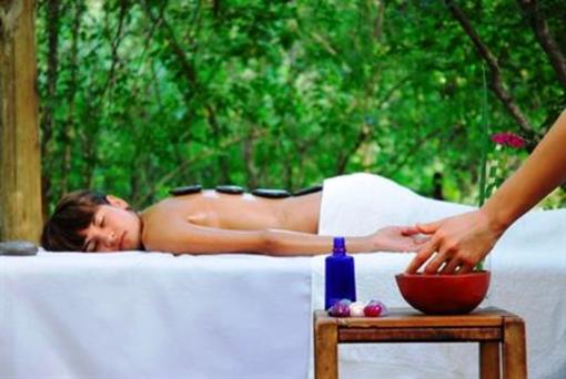 фото отеля Spa Las Dalias