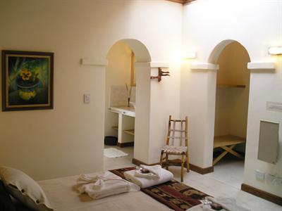 фото отеля Spa Las Dalias