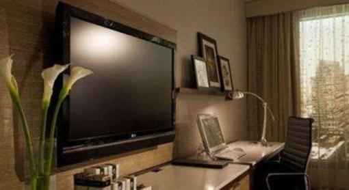 фото отеля Hotel Silverleaf BnB