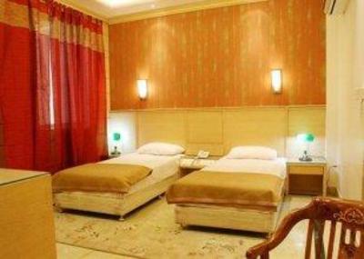 фото отеля Hotel Silverleaf BnB