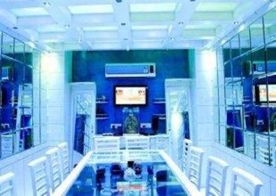 фото отеля Hotel Silverleaf BnB