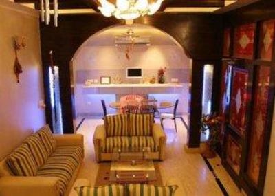 фото отеля Hotel Silverleaf BnB