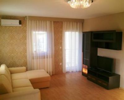 фото отеля 1000 Home Apartments
