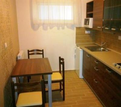 фото отеля 1000 Home Apartments