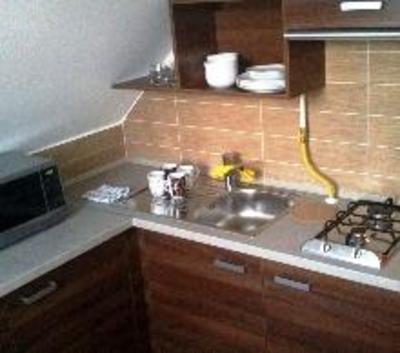 фото отеля 1000 Home Apartments
